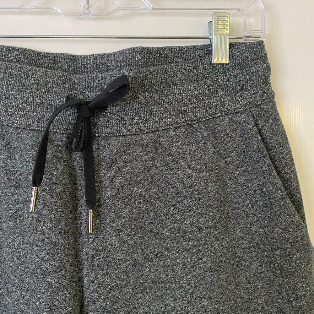 COPY - Lululemon Scuba HR Jogger Sz 6